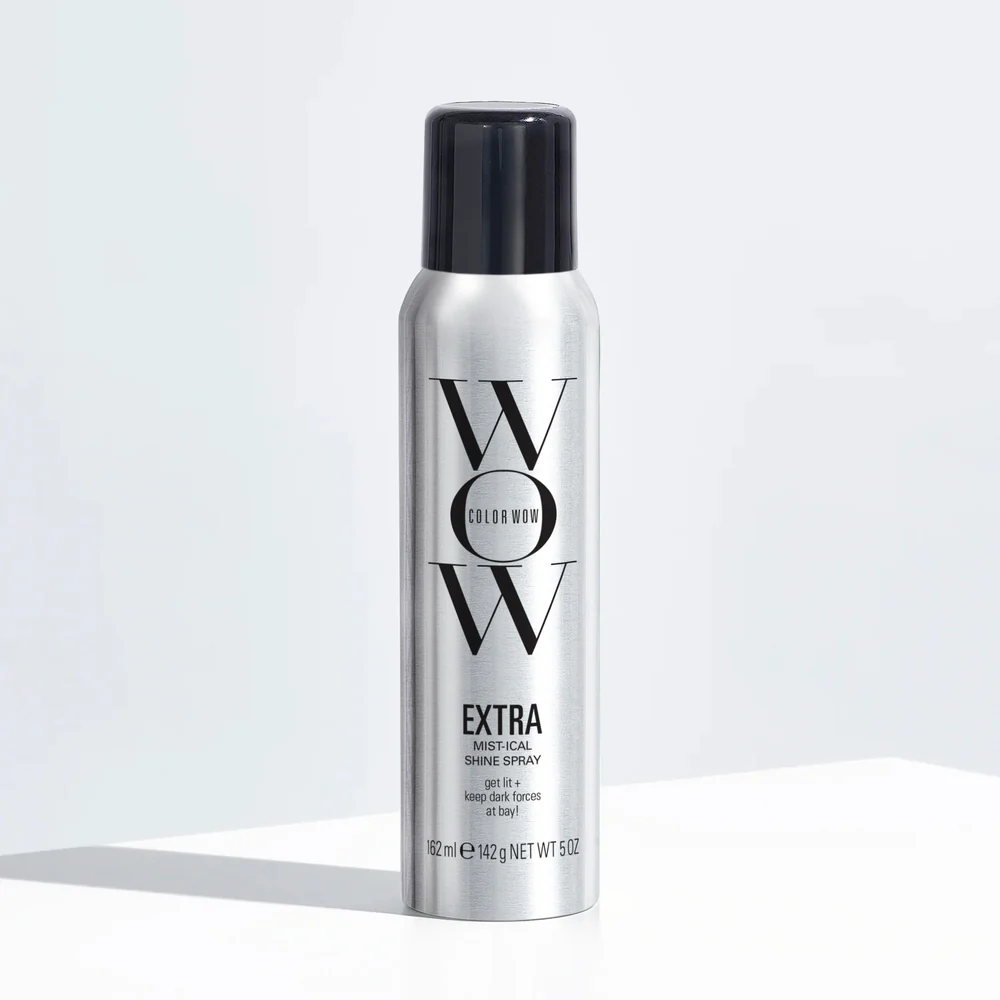 Extra Mist-ical
										Shine Spray